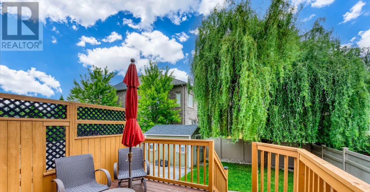 2564 North Ridge Trail, Oakville, ON, L6H 7N6 - 45