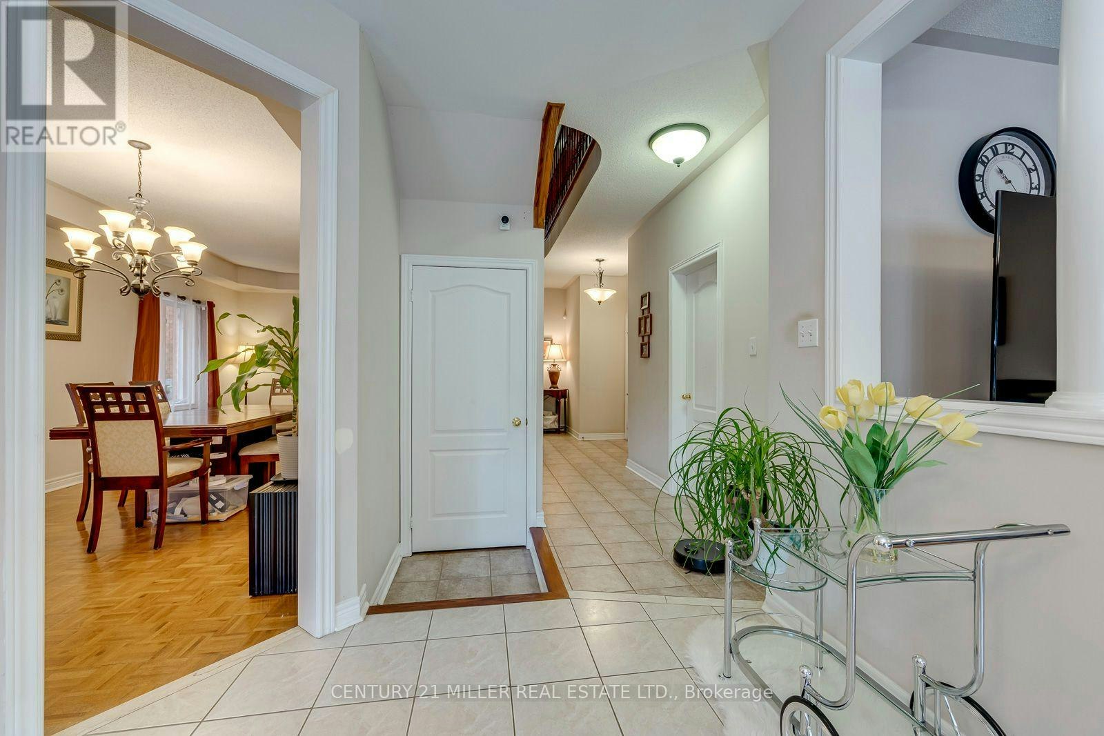 2564 North Ridge Trail, Oakville, ON, L6H 7N6 - 8