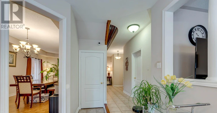 2564 North Ridge Trail, Oakville, ON, L6H 7N6 - 8