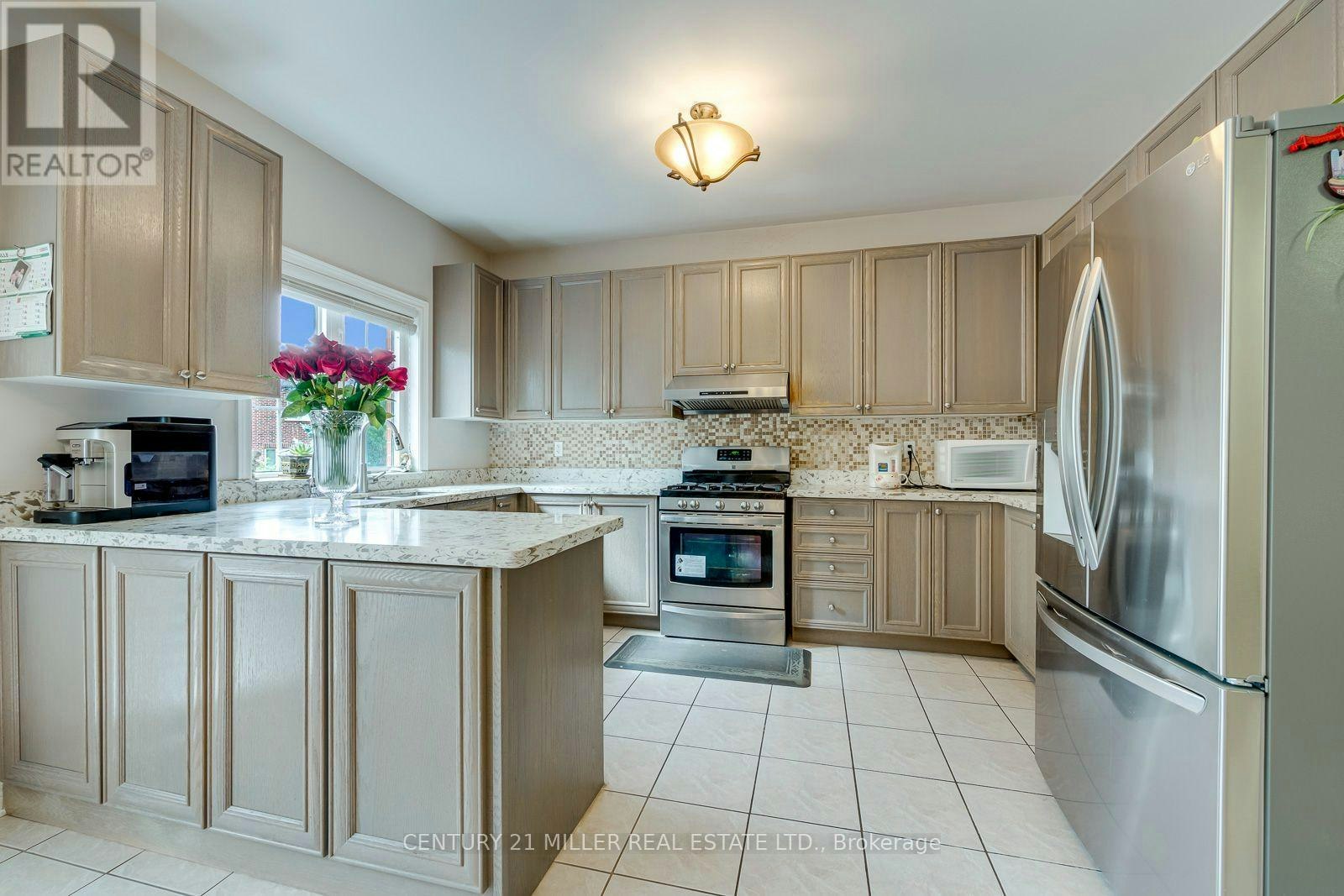 2564 North Ridge Trail, Oakville, ON, L6H 7N6 - 14