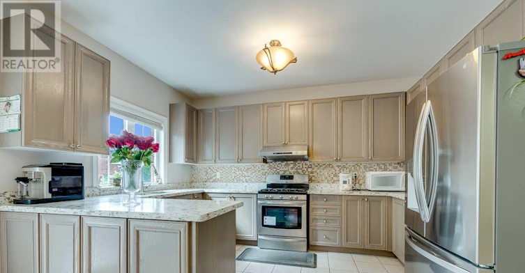 2564 North Ridge Trail, Oakville, ON, L6H 7N6 - 14