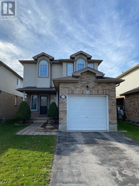 2119 Foxwood Avenue, London, ON, N6G 0C8 - 35