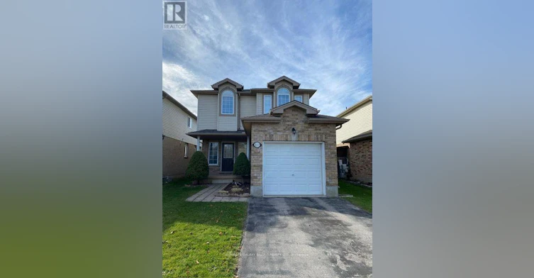 2119 Foxwood Avenue, London, ON, N6G 0C8 - 35