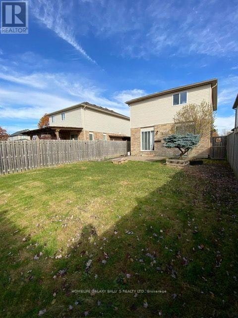 2119 Foxwood Avenue, London, ON, N6G 0C8 - 33