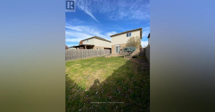 2119 Foxwood Avenue, London, ON, N6G 0C8 - 33