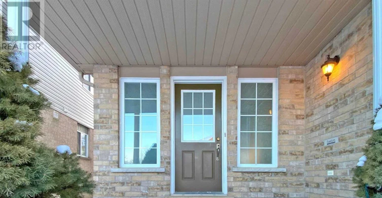 2119 Foxwood Avenue, London, ON, N6G 0C8 - 2