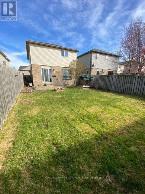 2119 Foxwood Avenue, London, ON, N6G 0C8 - 34