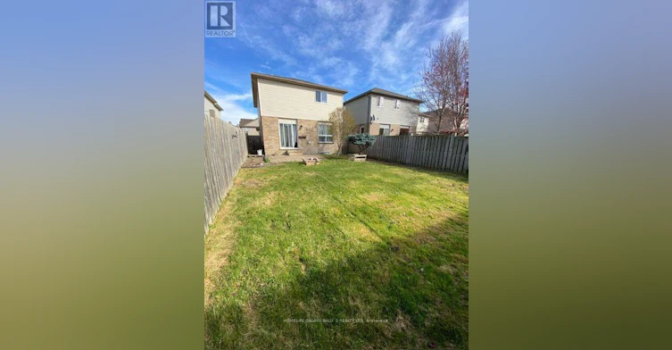 2119 Foxwood Avenue, London, ON, N6G 0C8 - 34