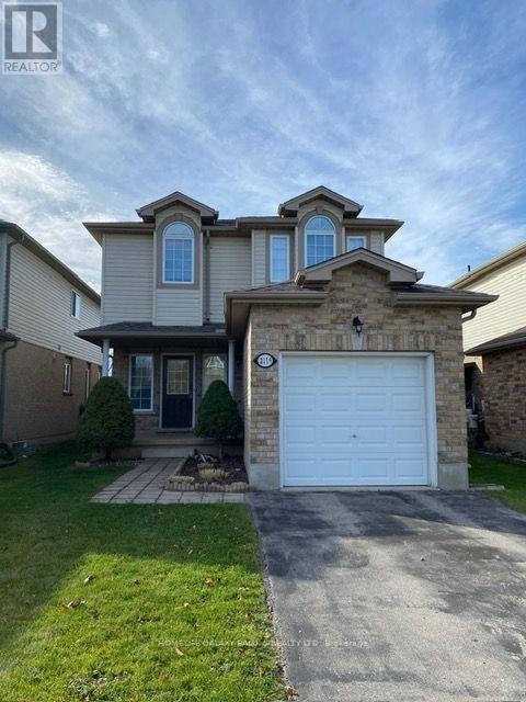 2119 Foxwood Avenue, London, ON, N6G 0C8