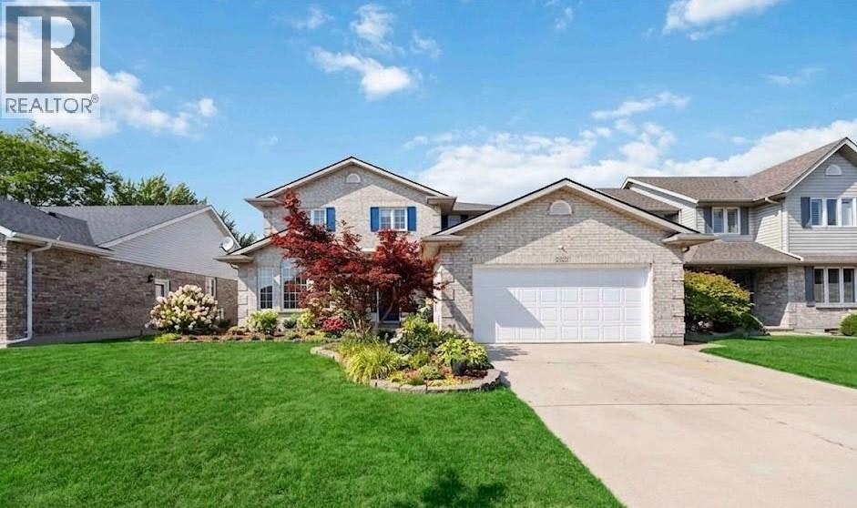 2923 Stoney Creek Drive, Sarnia, ON, N0N 1C0