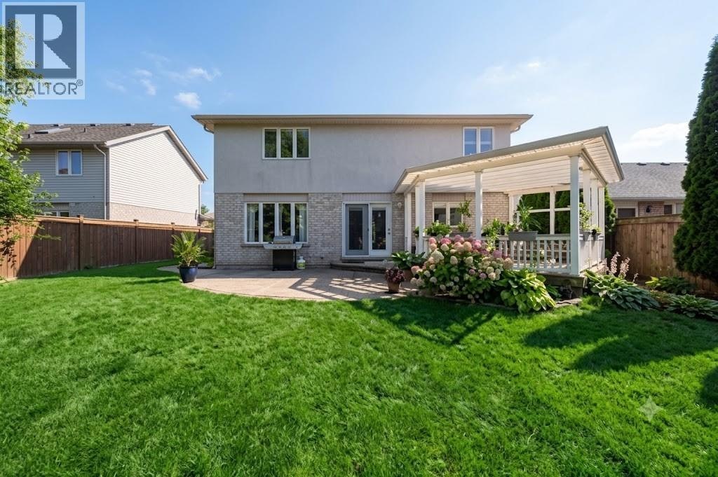2923 Stoney Creek Drive, Sarnia, ON, N0N 1C0 - 2