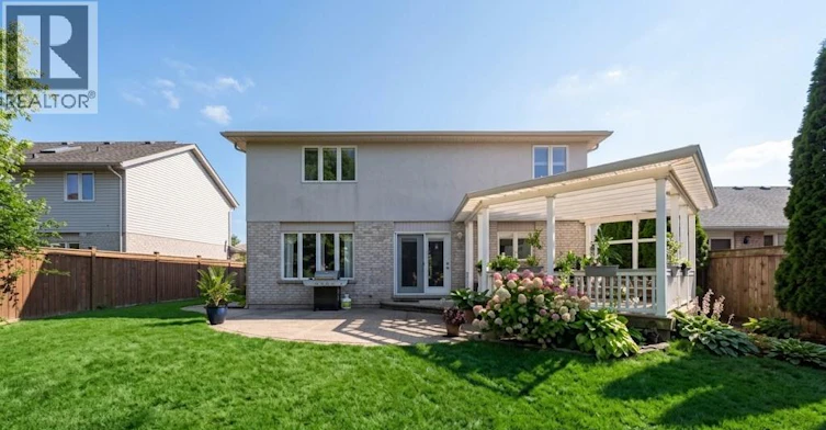 2923 Stoney Creek Drive, Sarnia, ON, N0N 1C0 - 2