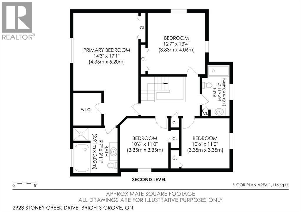 2923 Stoney Creek Drive, Sarnia, ON, N0N 1C0 - 19