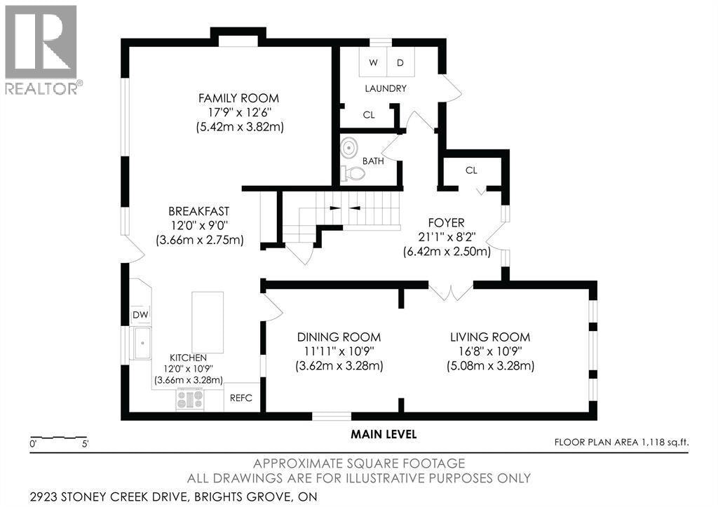 2923 Stoney Creek Drive, Sarnia, ON, N0N 1C0 - 18
