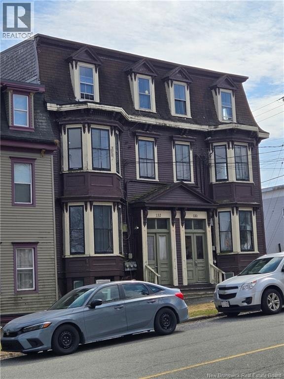 130-132 Broad Street, Saint John, NB, E2L 1Y8