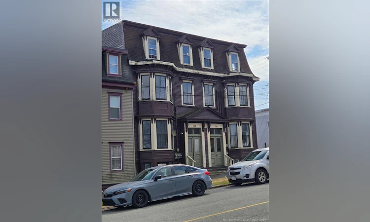 130-132 Broad Street