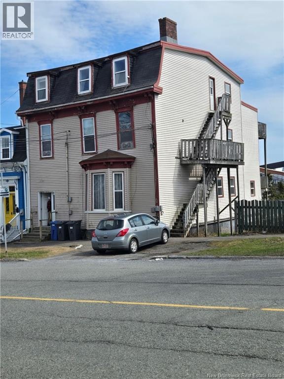 148 Broad Street, Saint John, NB, E2L 1Y8