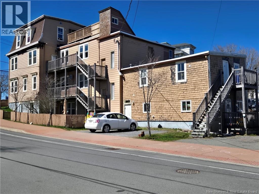 260 Douglas Avenue, Saint John, NB, E2K 1E6