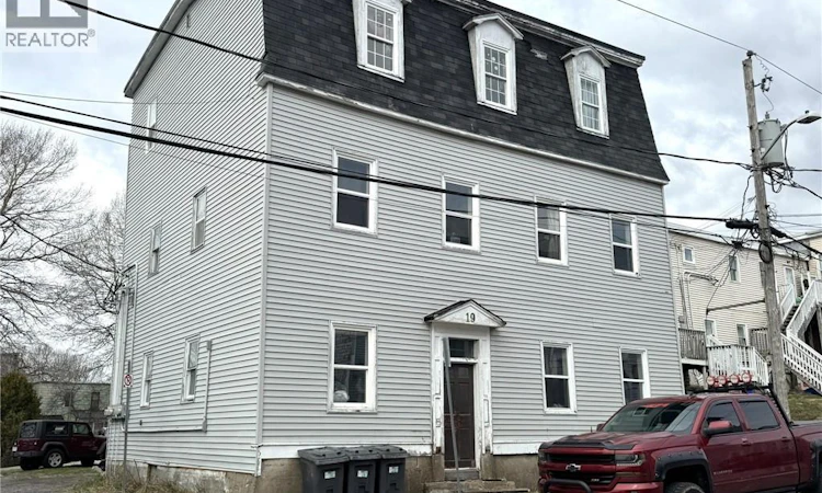 19 Cedar Street