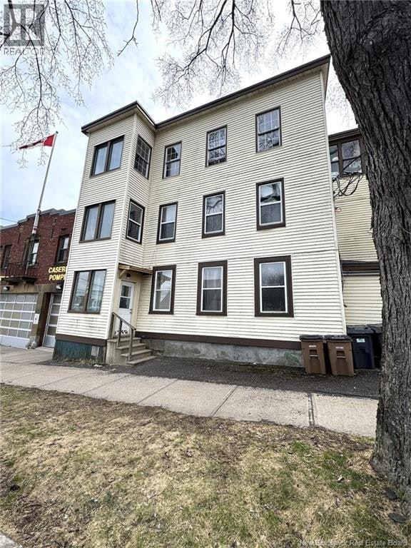 290 King Street W, Saint John, NB, E5K 3W7