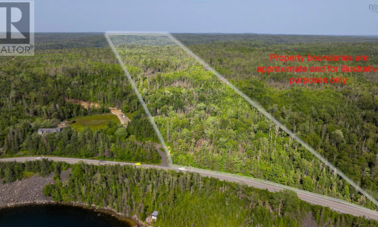29 Acre Parcel 7 Highway Highway E
