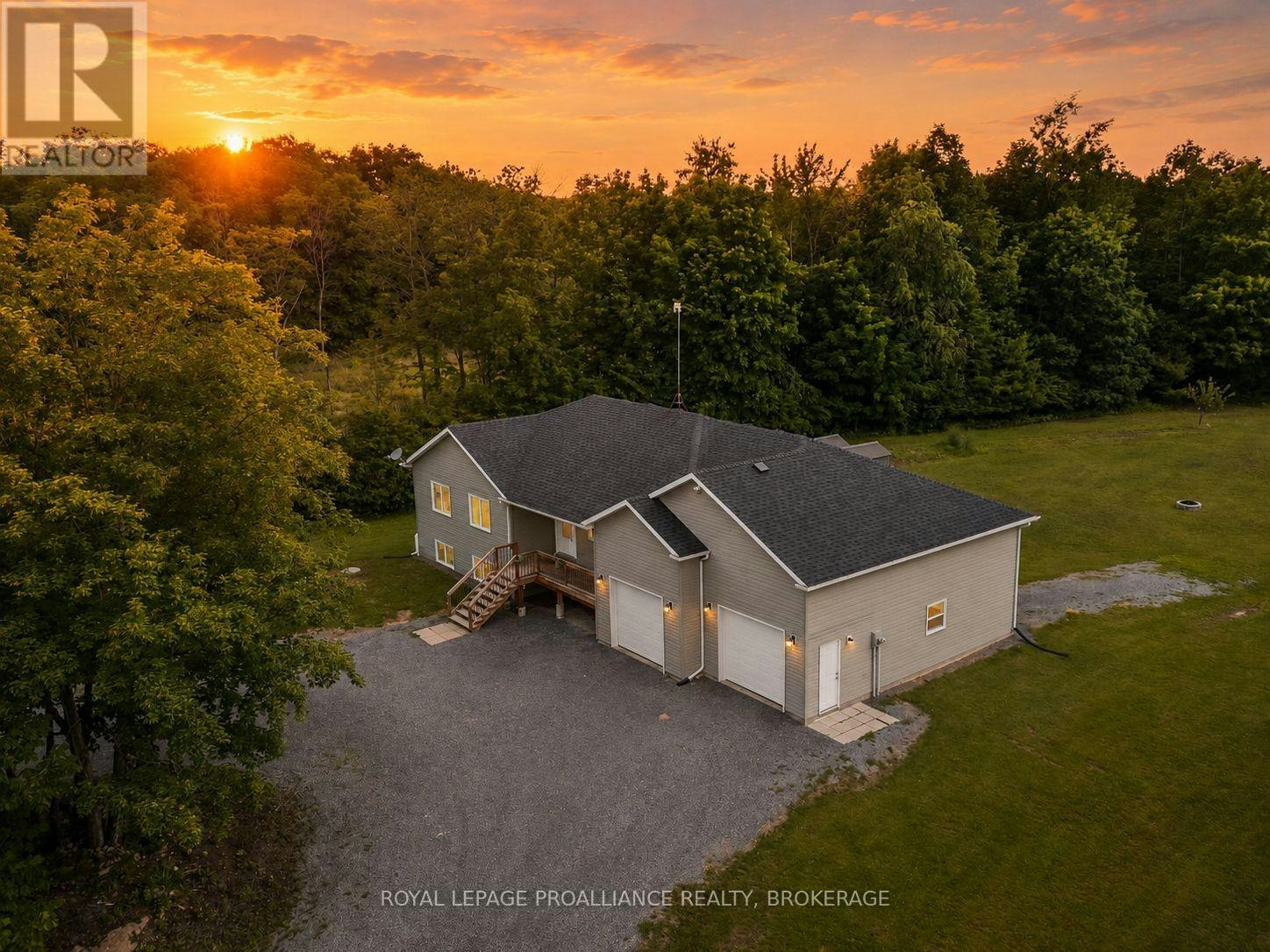 2800 Desert Lake Road, South Frontenac, ON, K0H 1W0