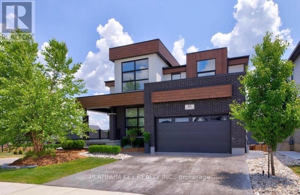 83 Daventry Way, Komoka, ON, N0L 1R0