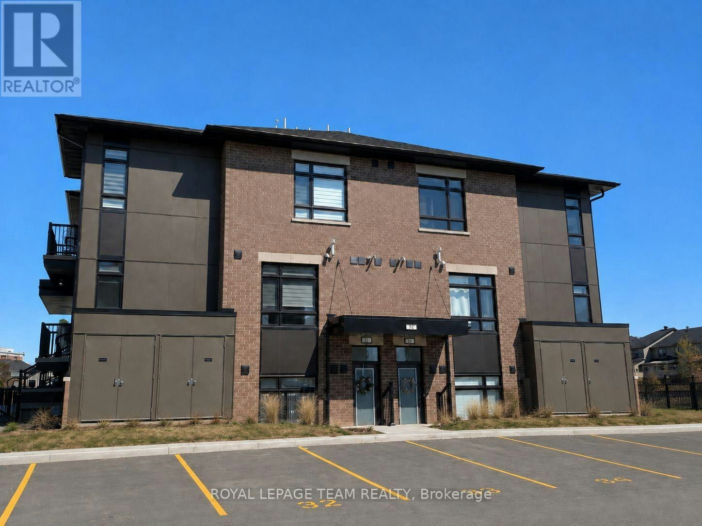 C-55 Overberg Way, Ottawa, ON, K2S 2Y4 - 2
