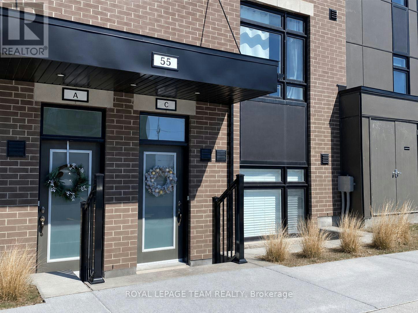 C-55 Overberg Way, Ottawa, ON, K2S 2Y4 - 3