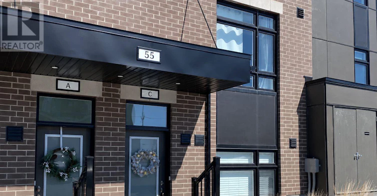 C-55 Overberg Way, Ottawa, ON, K2S 2Y4 - 3