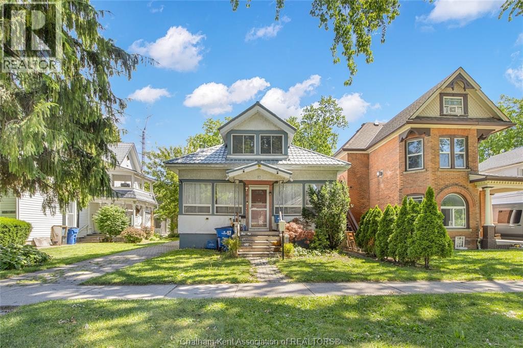 97 Victoria Avenue, Chatham-Kent, ON, N7L 3A2