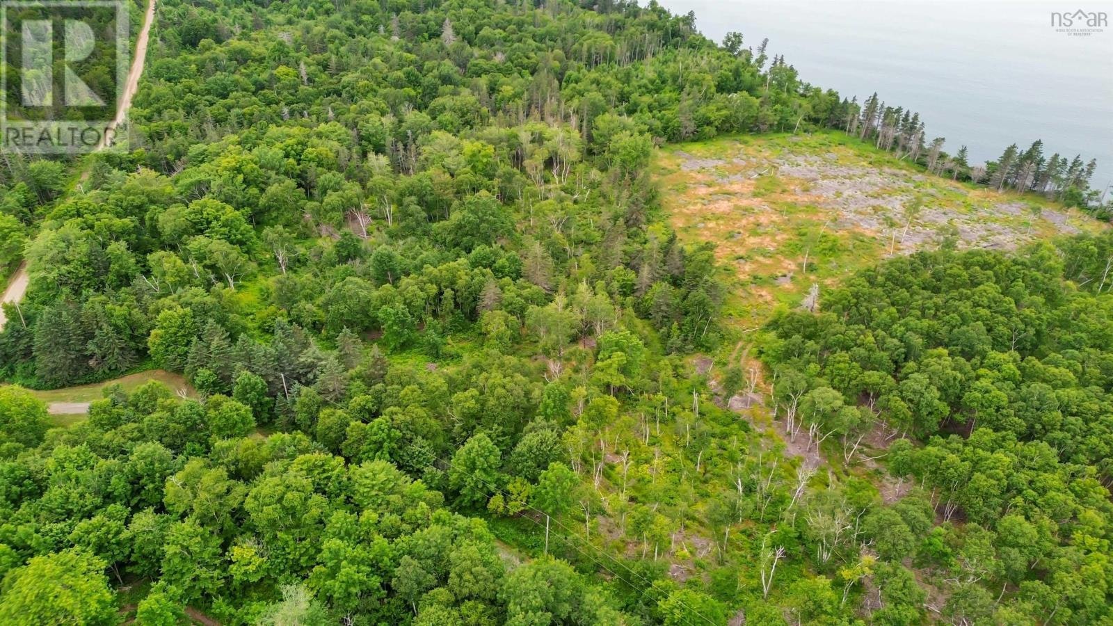 Lot-1 Wall Street, Canada Creek, NS, B0P 1V0