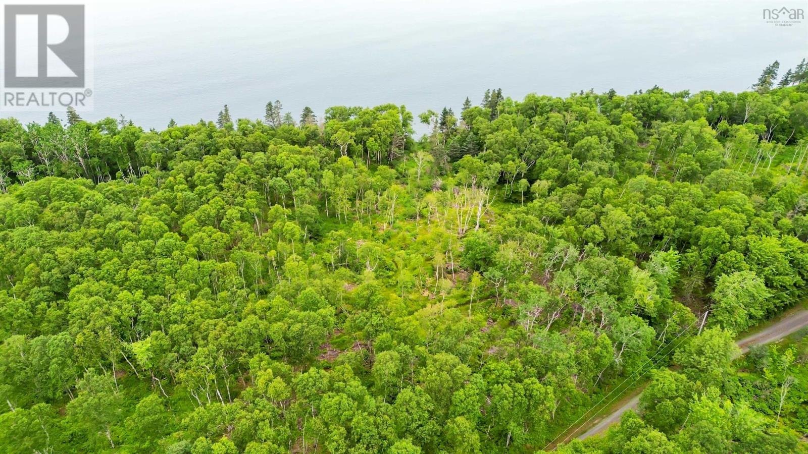 Lot-3 Wall Street, Canada Creek, NS, B0P 1V0