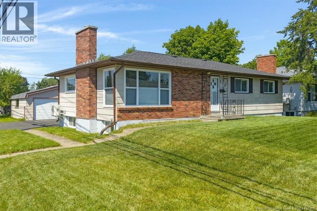 3 Ray Street, Saint John, NB, E2K 2K3