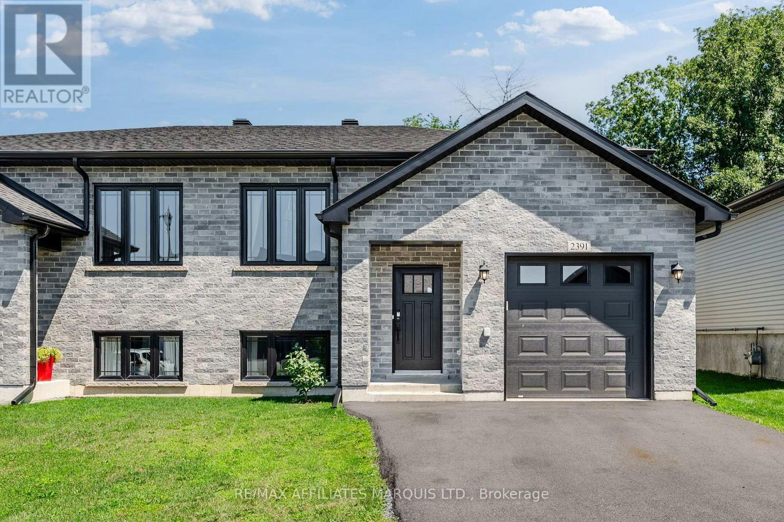2391 Watson Crescent, Cornwall, ON, K6H 0H8
