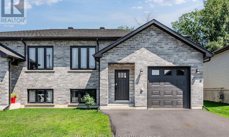 2391 Watson Crescent