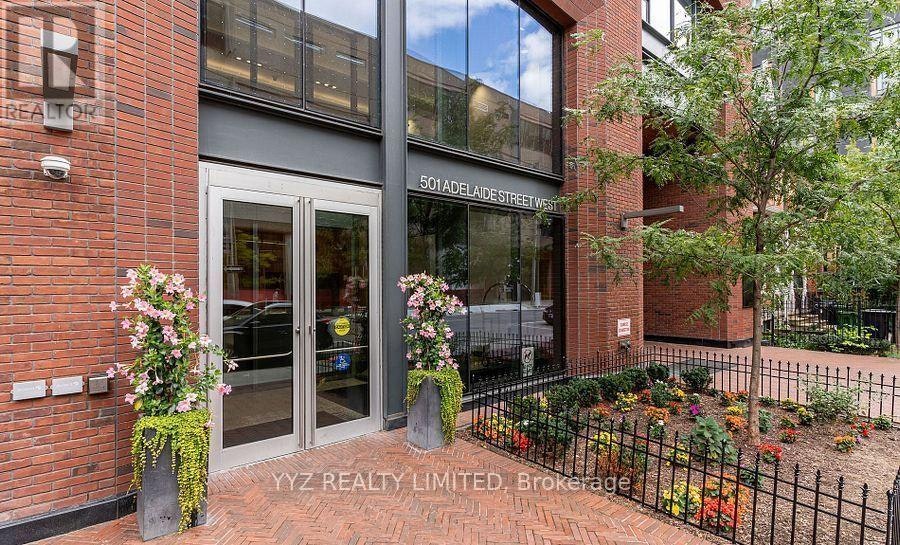 1207-501 Adelaide Street W, Toronto, ON, M5V 1T4 - 16