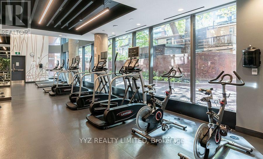 1207-501 Adelaide Street W, Toronto, ON, M5V 1T4 - 12