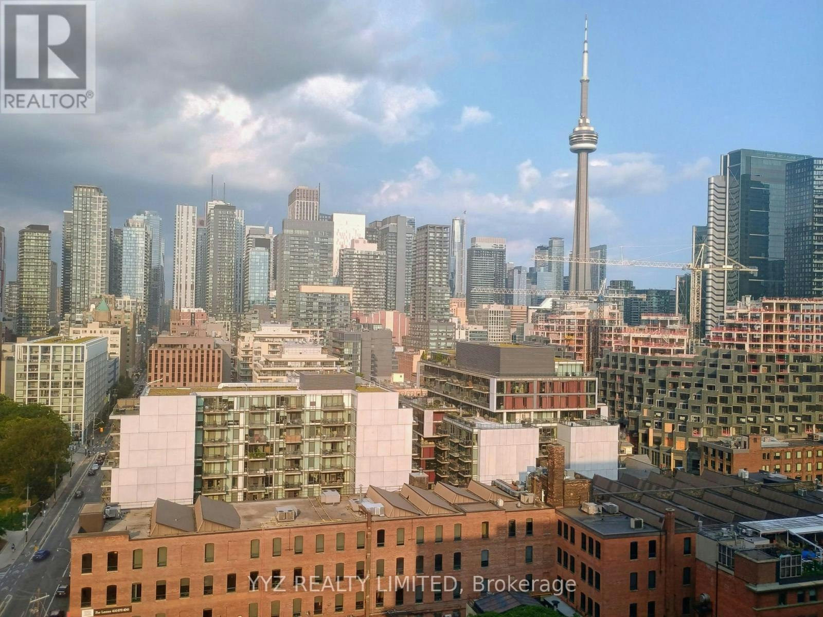 1207-501 Adelaide Street W, Toronto, ON, M5V 1T4 - 9