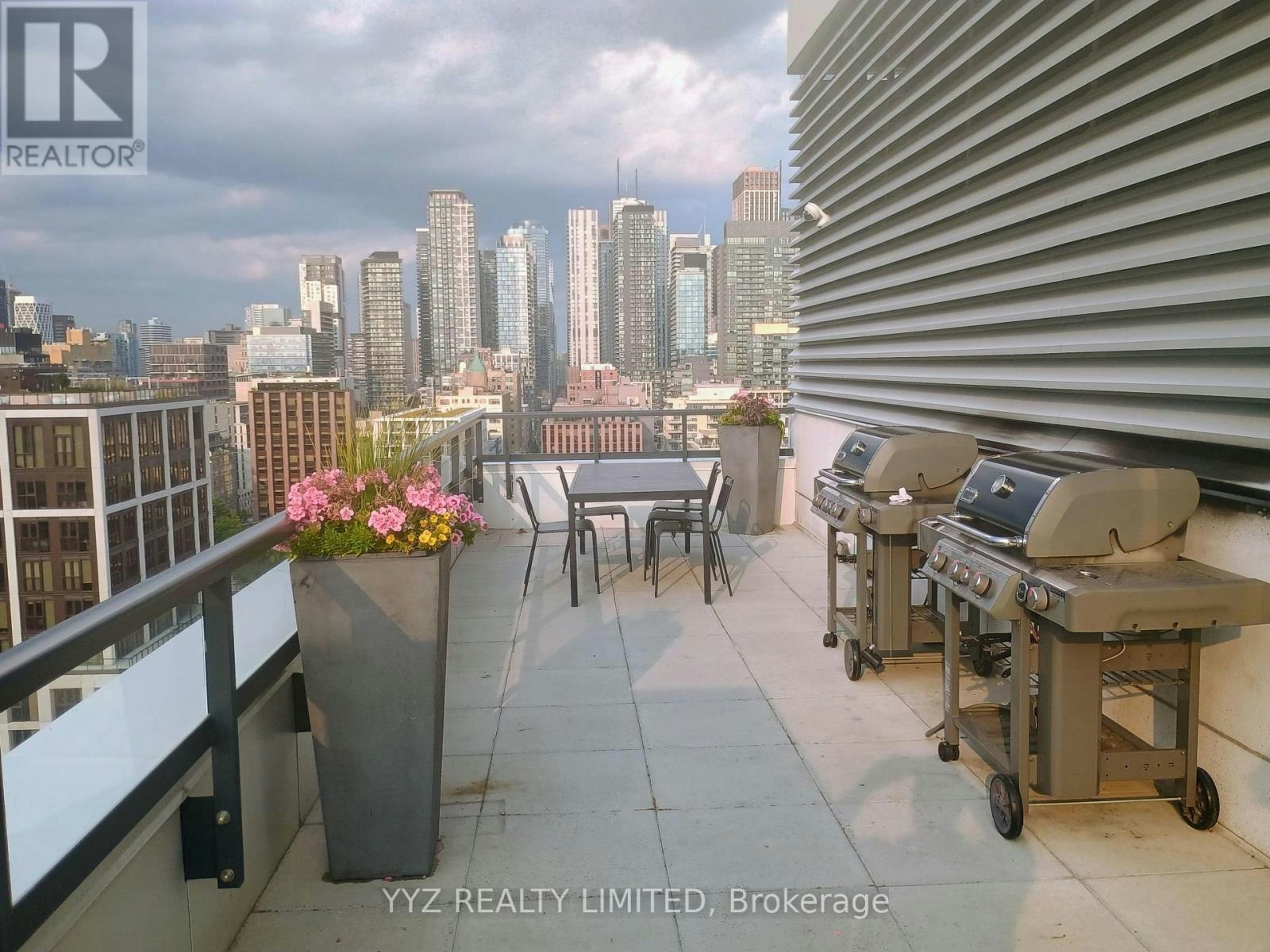 1207-501 Adelaide Street W, Toronto, ON, M5V 1T4 - 10