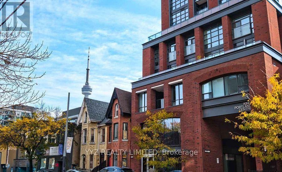 1207-501 Adelaide Street W, Toronto, ON, M5V 1T4 - 18