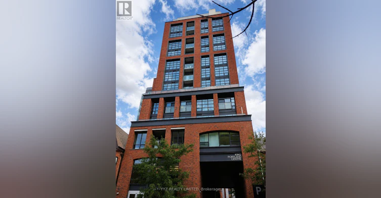 1207-501 Adelaide Street W, Toronto, ON, M5V 1T4