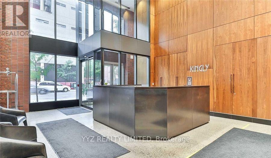 1207-501 Adelaide Street W, Toronto, ON, M5V 1T4 - 17