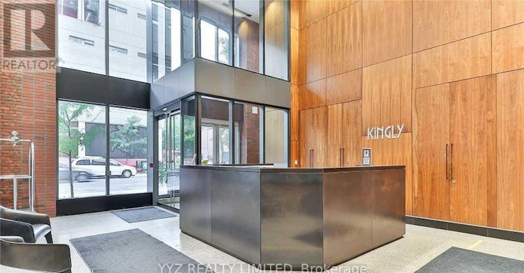 1207-501 Adelaide Street W, Toronto, ON, M5V 1T4 - 17