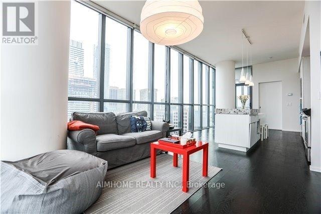 2304-101 Charles Street E, Toronto, ON, M4Y 1V2 - 9