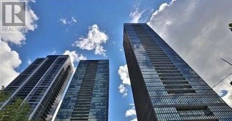 2304-101 Charles Street E, Toronto, ON, M4Y 1V2 - 2