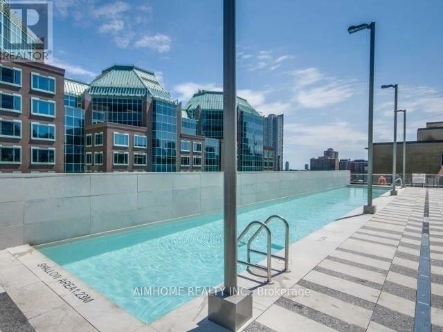 2304-101 Charles Street E, Toronto, ON, M4Y 1V2 - 4