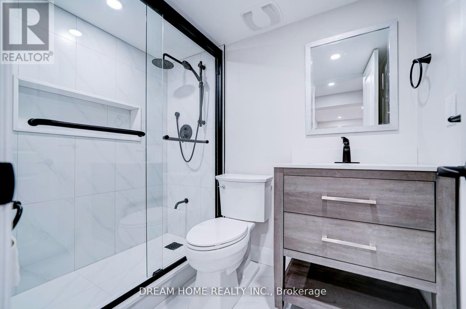LOWER-23 Manorcrest Street, Brampton, ON, L6S 2W7 - 22
