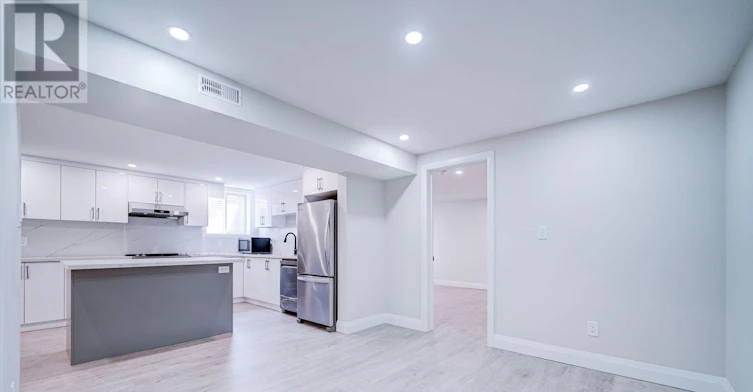 LOWER-23 Manorcrest Street, Brampton, ON, L6S 2W7 - 10