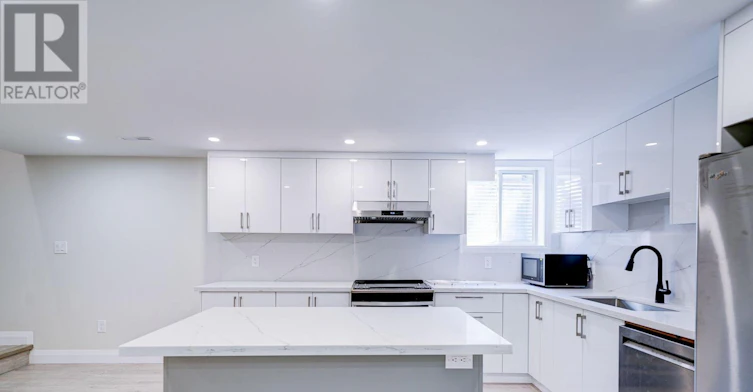 LOWER-23 Manorcrest Street, Brampton, ON, L6S 2W7 - 8